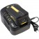 Pack chargeur + batterie GT ELEC 40 Volts - Capacité 2 Ah